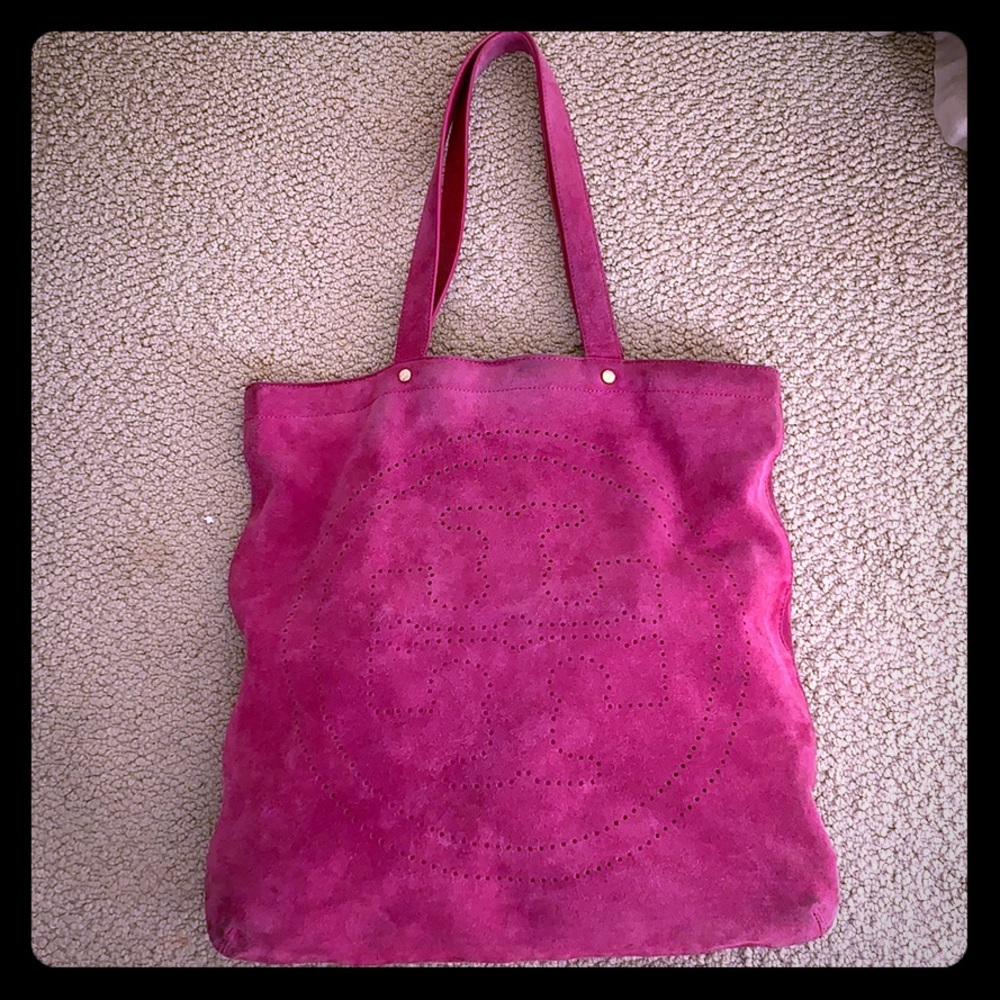 Tory Burch tote